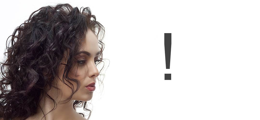 טיפוח שיער מתולתל עם שמפו או לא? | חלק ב'