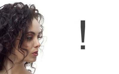 טיפוח שיער מתולתל עם שמפו או לא? | חלק ב'