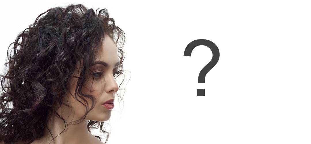 טיפוח שיער מתולתל עם שמפו או לא? | חלק א'