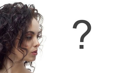 טיפוח שיער מתולתל עם שמפו או לא? | חלק א'