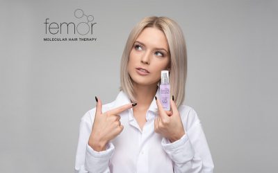 סרום משקם שיער של "פמאור" הוא מוצר חובה לשיקום שיער קוסמטי?